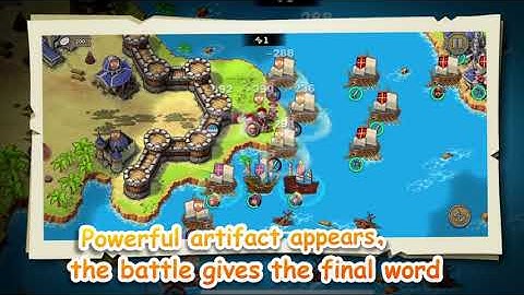 Trailer for myth version of European War 5