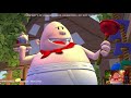 Jon Gutman - Captain Underpants Previz Reel