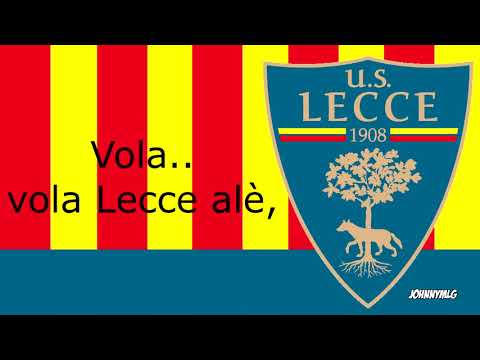 Inno | US Lecce