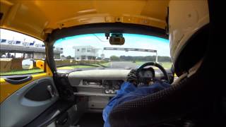 2015.07.20 走郎 TC1000 第2ﾋｰﾄ Full