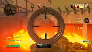 Live With Morgs The Start Of The Wwii Grind