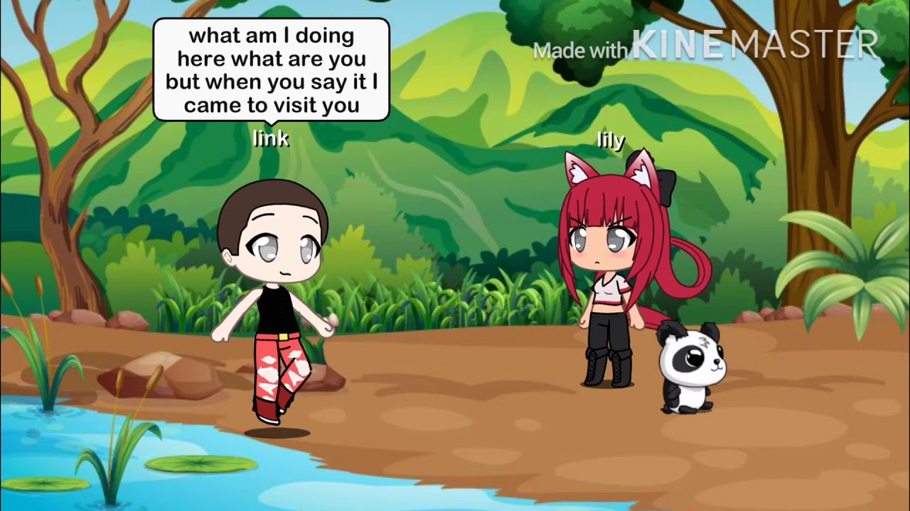 Panda hide - YouTube