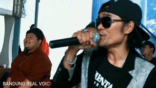 Kaka Ucil - Marlina - Eling Pabuburit Live Show Rumentang M'project