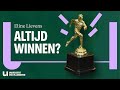 Hoe weet je welke sport het beste bij je past?