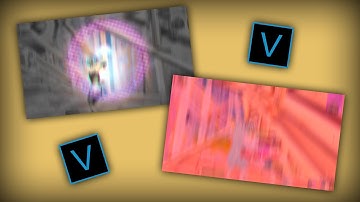 [Tutorial] How To Edit Like Numby, LMGK, Clerke, yarn and penguin | Sony Vegas |