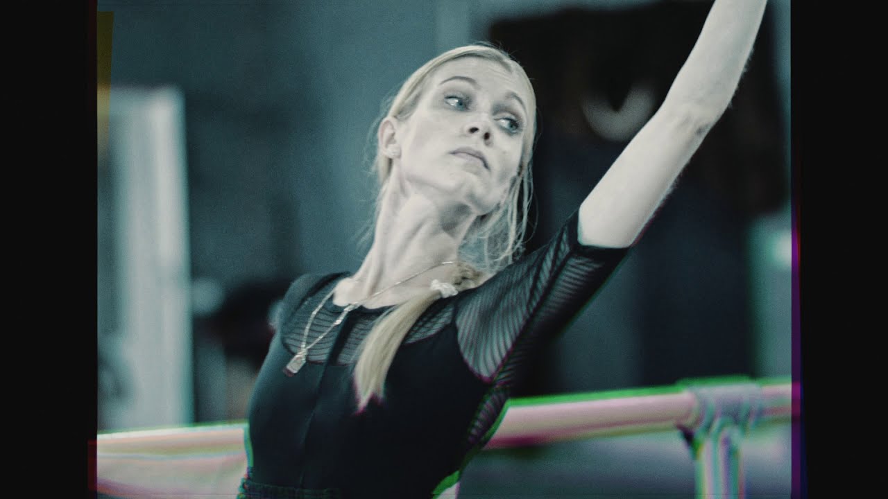 Principal ballerina Tatiana Melnik/ Татьяна Мельник. Ballet/балет.