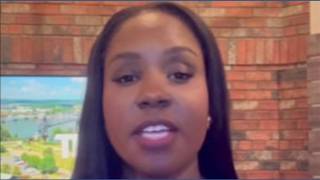 Mayor of Pine Bluff addresses aquatic center death