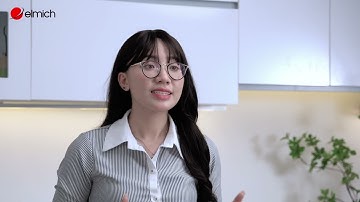 Hướng dẫn sử dụng ấm siêu tốc Elmich KEE-8458