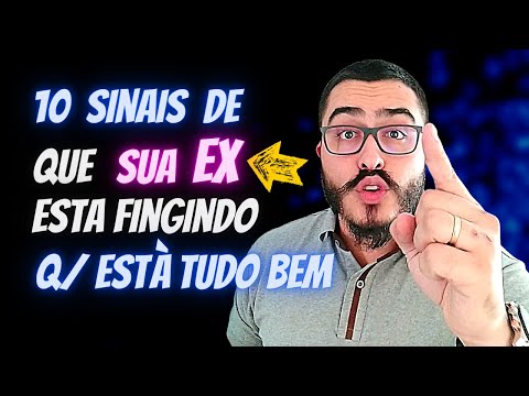 Vídeo: 10 explicações credíveis para por que ela está ignorando você