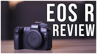EOS R in 2020This camera Rocks.