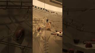 Lindt Chocolate Run | Lindt Museum Switzerland | #shorts