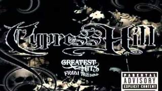 Cypress Hill - Rap Superstar training day