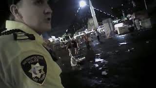 Las Vegas Shooting - LVMPD Release #34 (#01126)