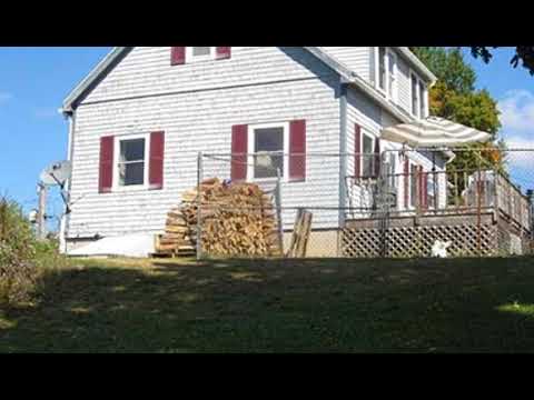31 Hardy Point RD, Pembroke, ME home video tour