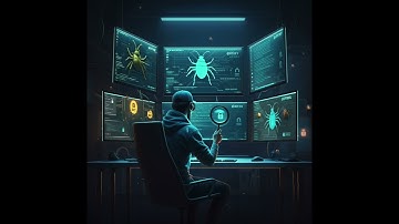 What Does a Bug Bounty Hunter Do?