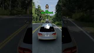 A Garota Tentou Ultrapar