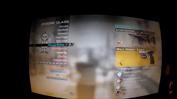 How To Get A MW2 Mod Menu (NEW)(2013)