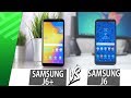 Samsung J6+ VS Samsung J6 | Comparativa | Top Pulso