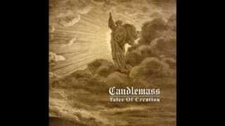 Candlemass - Dark reflections (mit The prophecy, Voices in the wind)