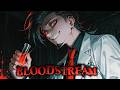 Nightcore Bloodstream By Aiyun Lyric Video Commission mp3