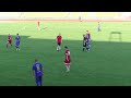 Mecz sparingowy KS Kutno - Świt Staroźreby 2:2 (1:0)