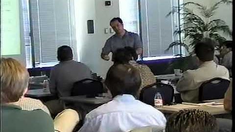 The Big Black Box & Networking