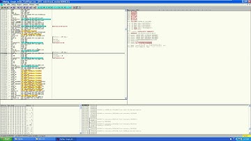 MAAT Advanced Static
