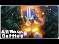 Sonic and the Secret Rings All Bosses
