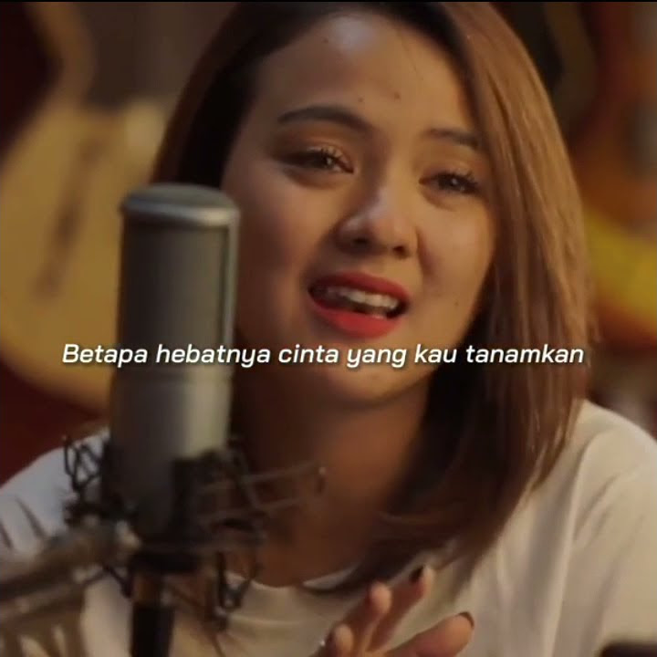 Tami Aulia - Ada yang hilang (story wa/ snapgram)