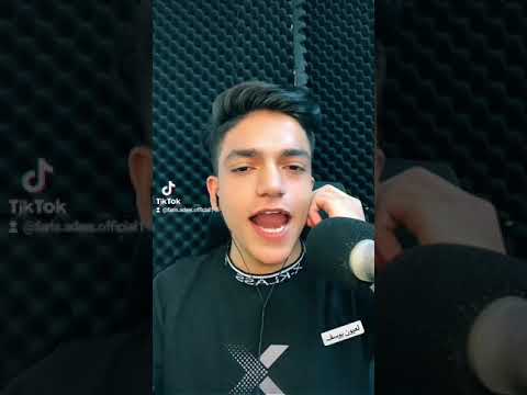 الفنان فارس ادريس