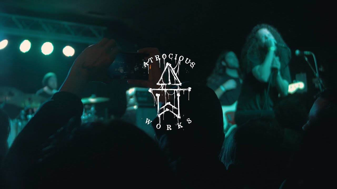 A Lot Like Birds x Atrocious Works Productions