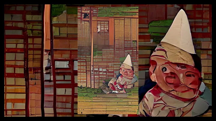 Mac Miller x Earl Sweatshirt Type Beat -"Lawn Gnome"