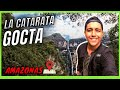 Cómo llegar hasta LA CATARATA GOCTA? [El trekking que tienes que hacer después de la CUARENTENA]