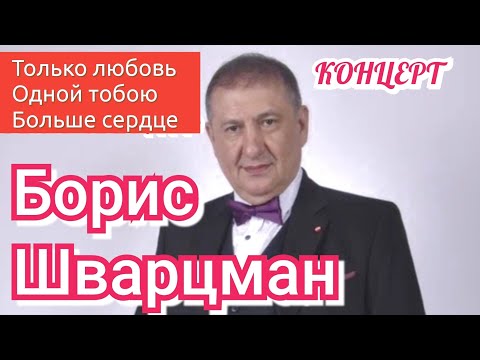 Борис Шварцман ►