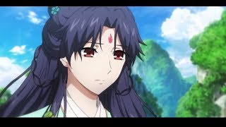 狐妖小紅娘竹业篇 /AMV/Пускай я больше не летаю / Аниме клип/Лисьи свахи ||Huyao Xiao Hongniang