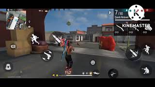 free fire bf video app download screenshot 3