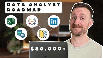 Become a Data Analyst in 3-6 Months