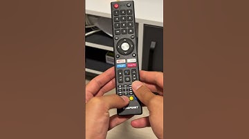 The #1 TV Remote TRICK You Need to Know NOW