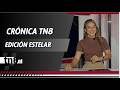 (EN VIVO) Noticias de #nicaragua - Crónica TN8 edición Estelar, Lunes 27 de Abril 2026