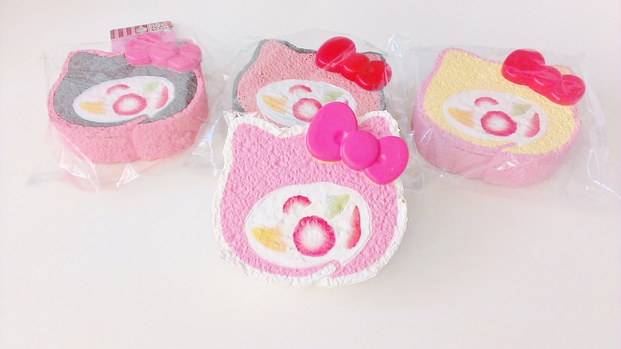 hk cake roll squishy reproduced hk cake roll squishy reproduced