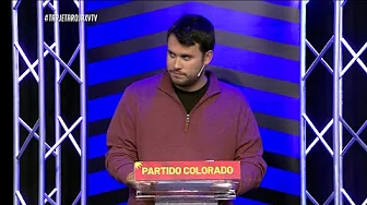 Tarjeta Roja 05-09 | Plebiscito para la reforma jubilatoria thumbnail