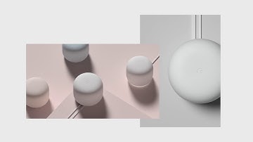 The Way Wi-Fi Should Be | Nest Wifi