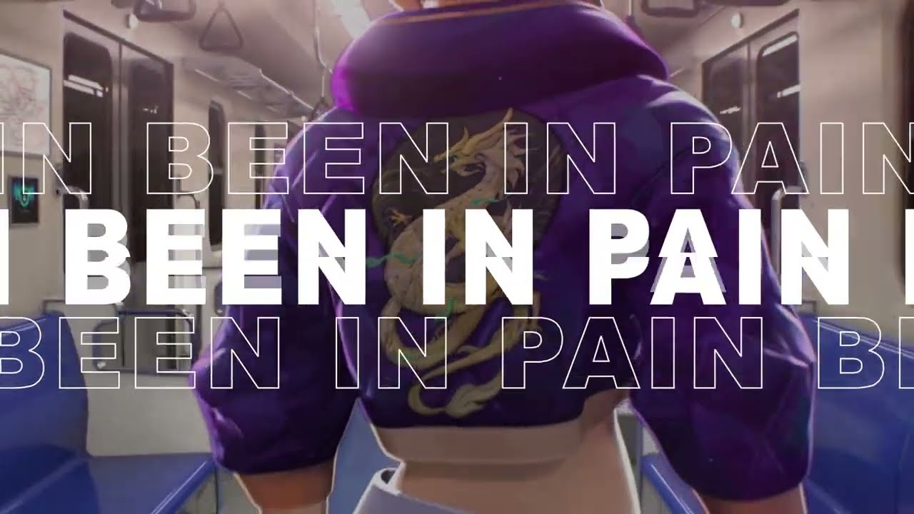 "Mary Jane" - K/DA Akali [AMV/Edit]