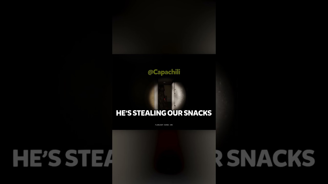 two seconds later: 💀 