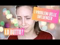 UN&#39;OSSESSIONATA DAL MAKE UP CHIUSA IN CASA - *BLOOPERS DI IERI*