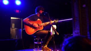 Matt McAndrew - Angel - Voltage Lounge