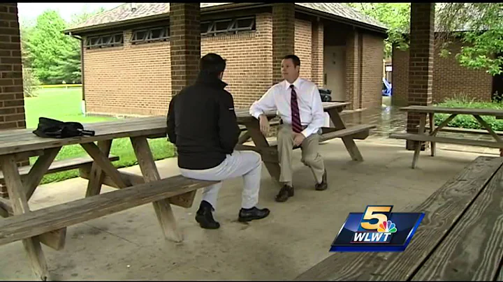 Kenton Co. constable candidate promises to do nothing