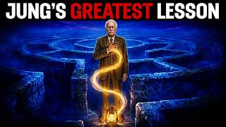 If You Only Watch One Video Today, Make It This | Carl Jung´s Most Important Lessons