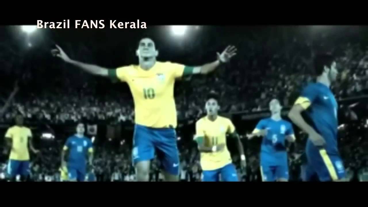 SAMBA_DANCE BRAZIL 2014 MALAYALAM SONGS VIDEOS YouTube