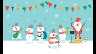 PM Christmas Show 2024